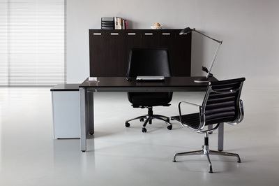 办公桌如何设计标准的尺寸-雅风办公家具
