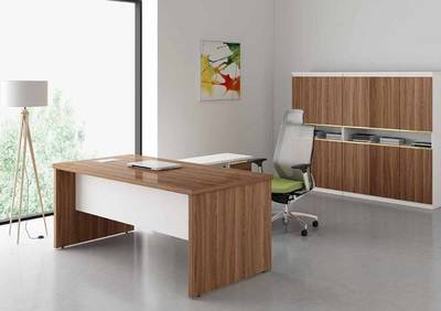不同的办公空间如何选择办公家具?