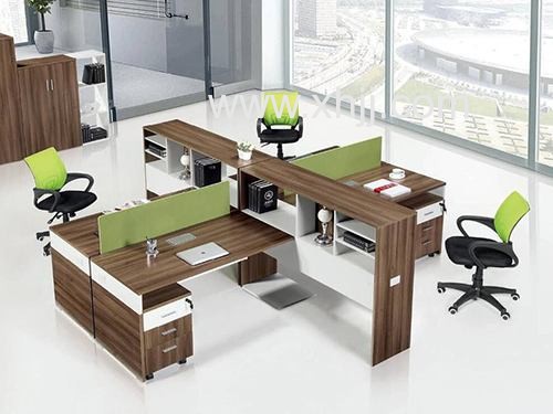 2017年香河家具来教大家如何组装办公家具